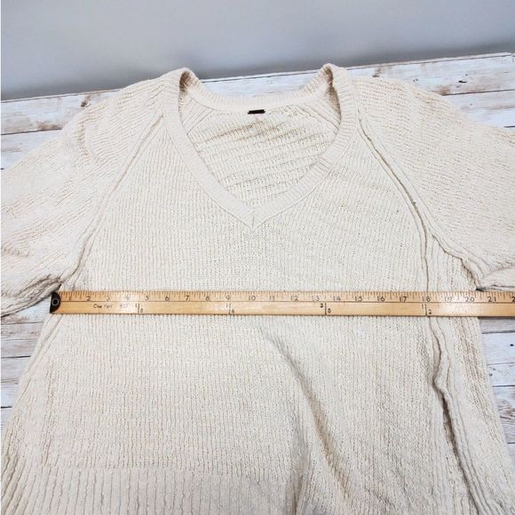 Free People Sweater - Picture 8 of 8